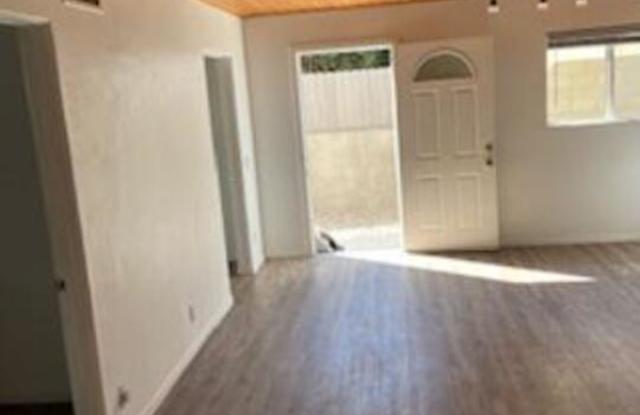 12408 S Hammack AVE - 12408 Hammack St, Los Angeles County, CA 90066