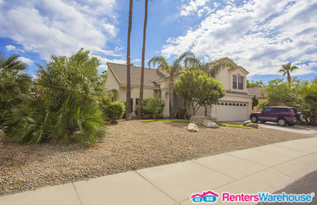 4647 N Clear Creek Drive - 4647 North Clear Creek Drive, Litchfield Park, AZ 85340