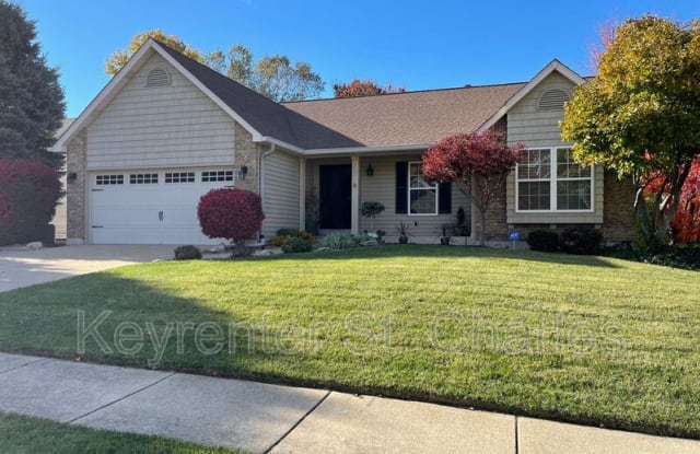1879 Willow Oak Drive - 1879 Willow Oak Drive, St. Charles, MO 63303