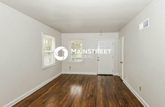 3613 Given Avenue Gallery 3