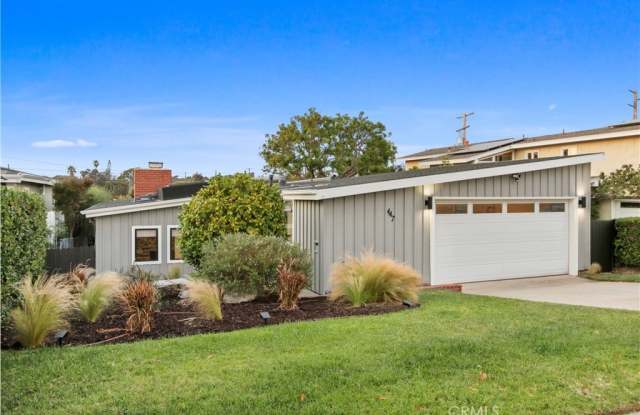 447 Avenue E - 447 Avenue E, Redondo Beach, CA 90277