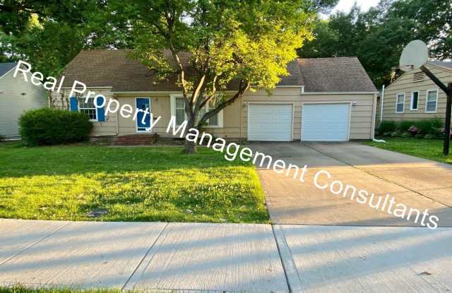 7180 Cherokee Drive - 7180 Cherokee Drive, Prairie Village, KS 66208