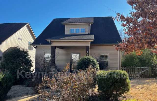 102 Lawn St - 102 Lawn Street, Chattanooga, TN 37405