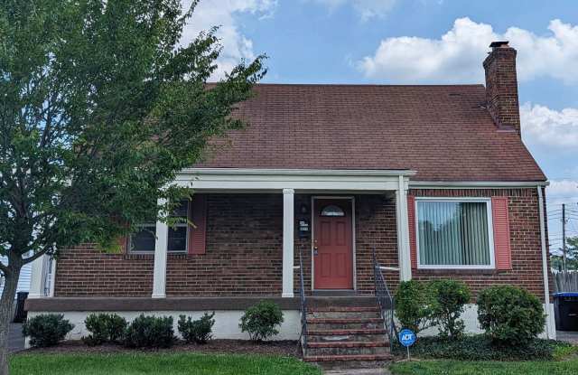 Charming 4-Bedroom Home in the Heart of 40205! photos photos Charming 4-Bedroom Home in the Heart of 40205! photos photos