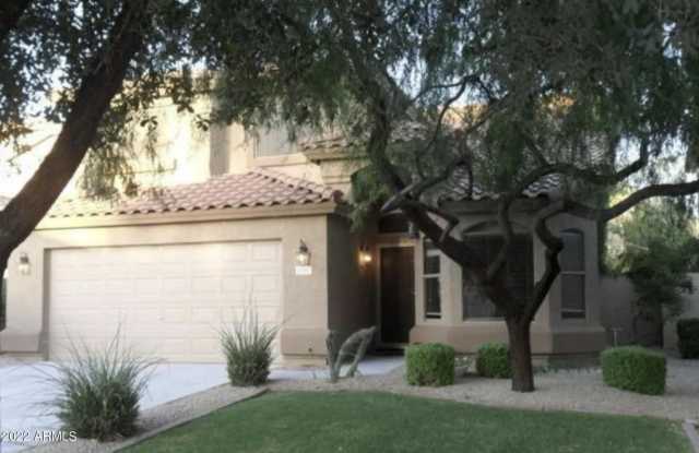 20911 N 39TH Place - 20911 North 39th Place, Phoenix, AZ 85050
