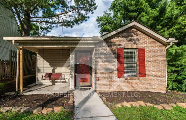Spacious 2 Bd - 2 Ba Single Family Home in West Knoxville! photos photos Spacious 2 Bd - 2 Ba Single Family Home in West Knoxville! photos photos