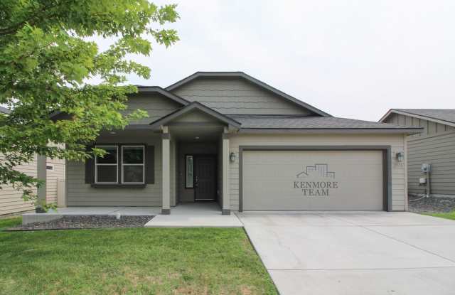 3 Bedrooms, 2 Bath House in Richland photos photos 3 Bedrooms, 2 Bath House in Richland photos photos