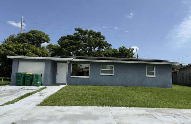 2806 Tropic Road - 2806 Tropic Road, Melbourne, FL 32935