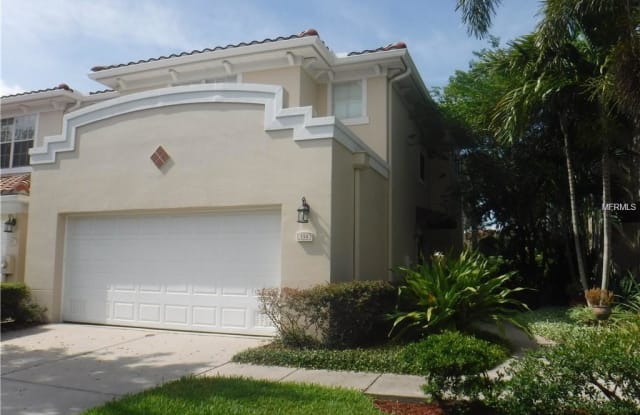 134 VALENCIA CIRCLE - 134 Valencia Circle, St. Petersburg, FL 33716