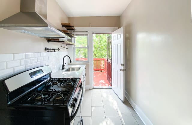 1154 Abbey Pl Ne - 1154 Abbey Place Northeast, Washington, DC 20002