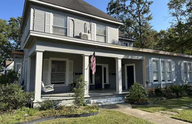 201 E Arizona Ave - 201 East Arizona Avenue, Ruston, LA 71270