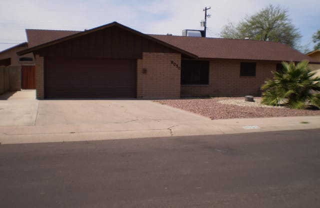 8050 N 56TH Avenue - 8050 North 56th Avenue, Glendale, AZ 85302