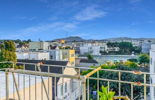 1735 Lake Street - 1735 Lake Street, San Francisco, CA 94121