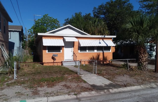829 18th St S - 829 18th Street South, St. Petersburg, FL 33712