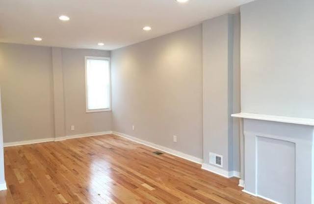 Amazing, 2BR/1BA, Updated Grays Ferry Home photos photos