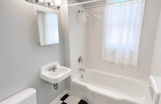 Hillside Court Apartments (3127 Chicago St.) Gallery 1
