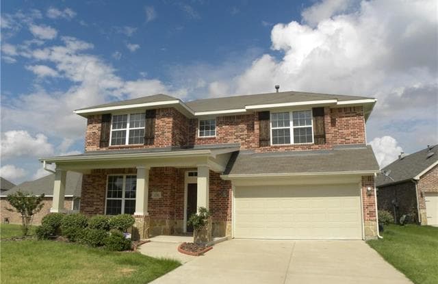 1701 Shoebill Drive - 1701 Shoebill Drive, Paloma Creek South, TX 75068
