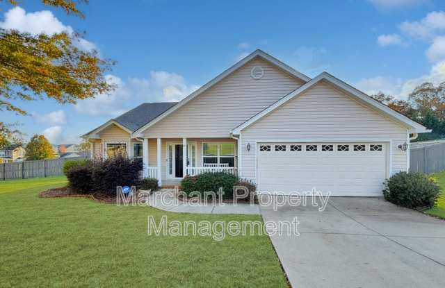 101 Cotton Hill Lane - 101 Cotton Hill Lane, Greenville County, SC 29651