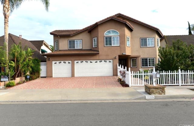 15306 Normandie Avenue - 15306 Normandie Avenue, Irvine, CA 92604