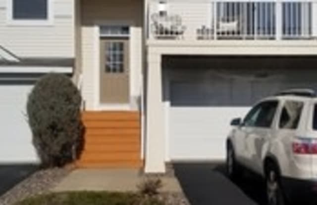 15338 Iodine South  North West - 15338 Iodine St NW, Ramsey, MN 55303