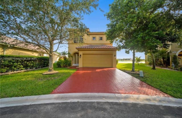 5271 SW 141st Terrace - 5271 Southwest 141st Terrace, Miramar, FL 33027