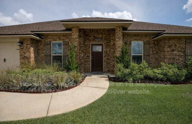 4748 Chanson Xing - 4748 Chanson Crossing, Okaloosa County, FL 32539