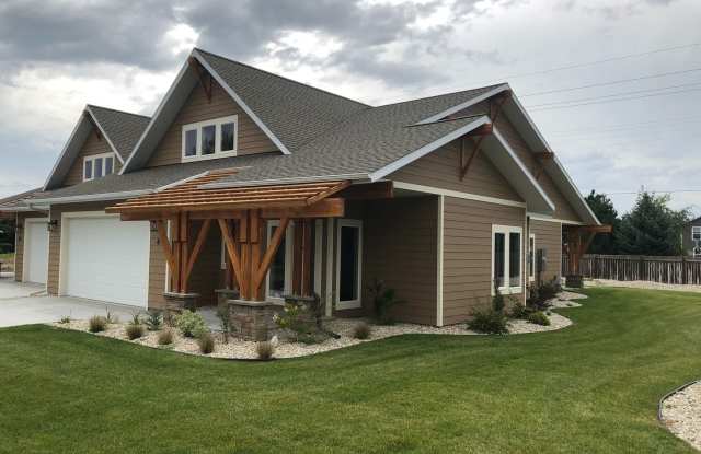 8 Lone Pine Trail - 8 Lonepine Trail, Hamilton, MT 59840