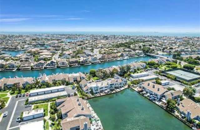 3832 Montego Drive - 3832 Montego Drive, Huntington Beach, CA 92649