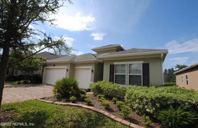 10007 LOGAN FALLS CT - 10007 Logan Falls Court, Jacksonville, FL 32222