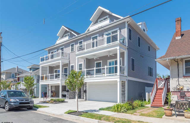 5 N Newark - 5 North Newark Avenue, Ventnor City, NJ 08406