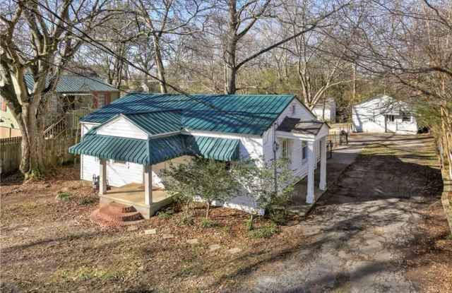 2484 Adams Drive SE - 2484 Adams Drive Southeast, Cobb County, GA 30080