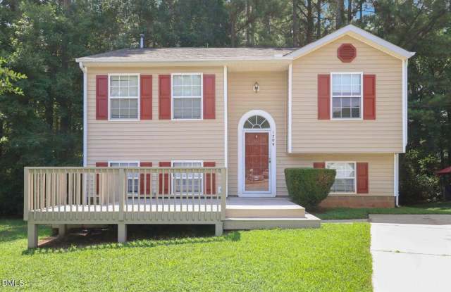 1709 Calypso Court photos photos