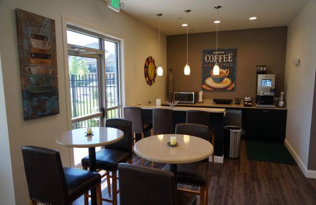 Prairie Square Rentals Gallery 3
