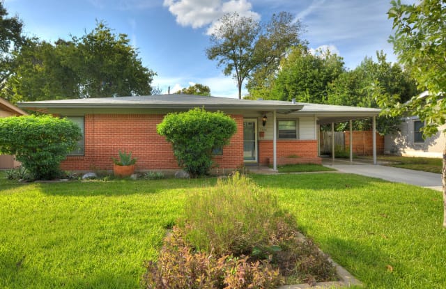 7606 Tisdale Drive - 7606 Tisdale Drive, Austin, TX 78757