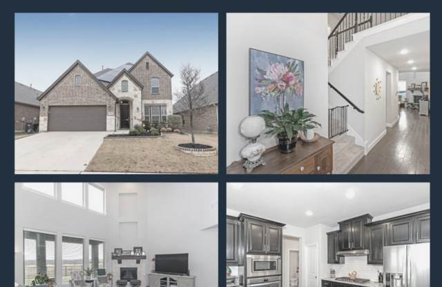 15609 Pioneer Bluff Trail - 15609 Pioneer Bluff Trl, Trophy Club, TX 76262