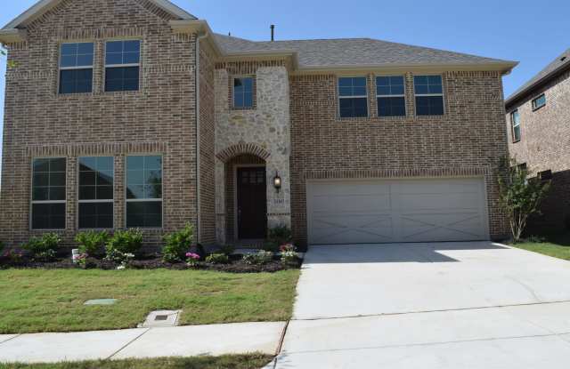 2110 Remington Dr - 2110 Remington Dr, Irving, TX 75063