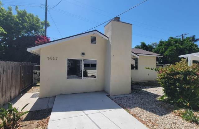 7467 N Forbes Ave - 7467 North Forbes Avenue, Los Angeles, CA 91343