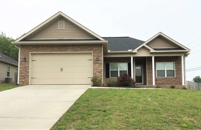 100 Ledford - 100 Ledford Way, Warner Robins, GA 31005