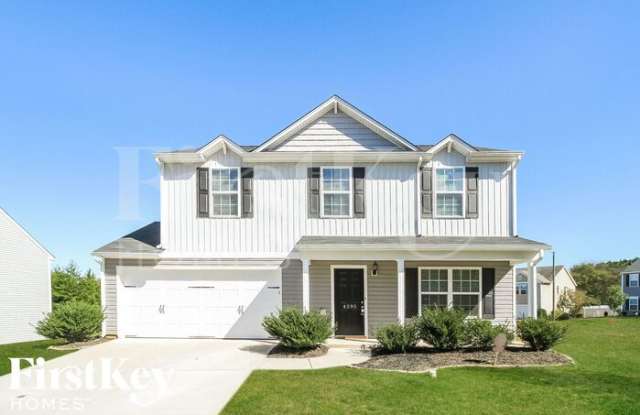 4295 Kendall Farms Way photos photos