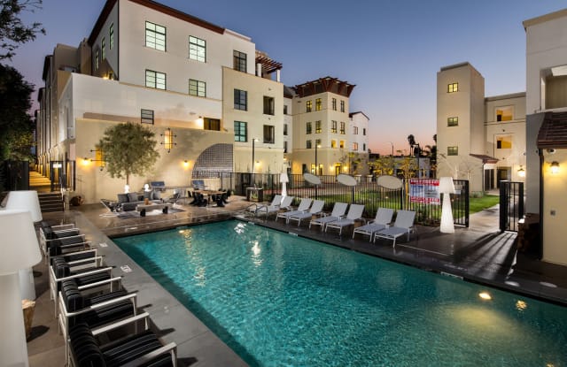 Luxe Pasadena photos photos