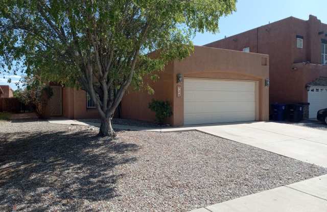 PRICE REDUCED! **3 Bedroom 2 Bathroom in Southwest ABQ!! ** AVAILABLE NOW ** photos photos