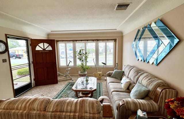 9614 Van Ruiten Street - 9614 Van Ruiten Street, Bellflower, CA 90706