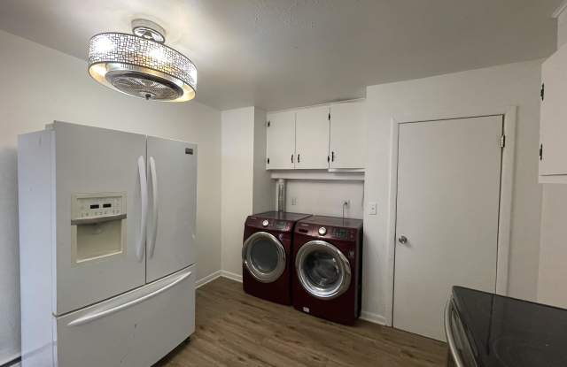 5913 Northwest Bell Road - 1 photos photos