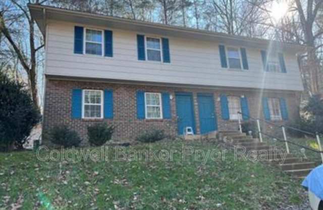 5722 Moody Sawyer Road - B photos photos