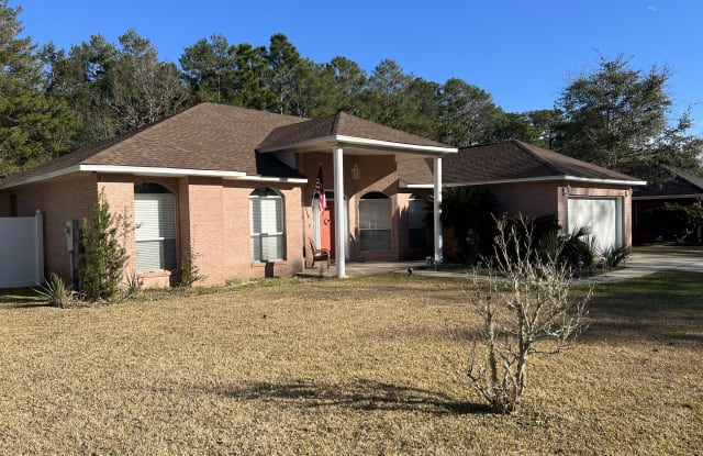64 Hillcrest Drive - 64 Hillcrest Drive, Okaloosa County, FL 32579
