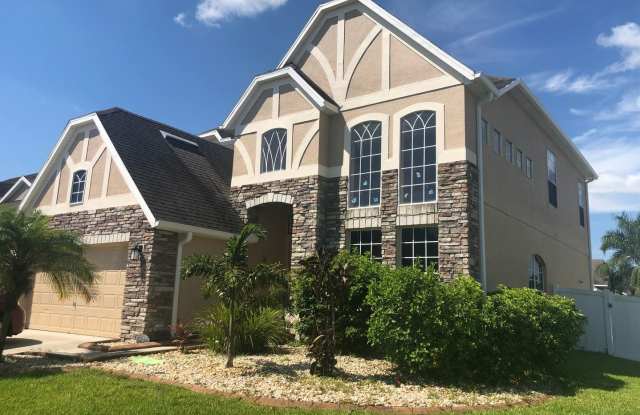 1906 Cedar Arch Ln. - 1906 Cedar Arch Lane, Meadow Woods, FL 32824