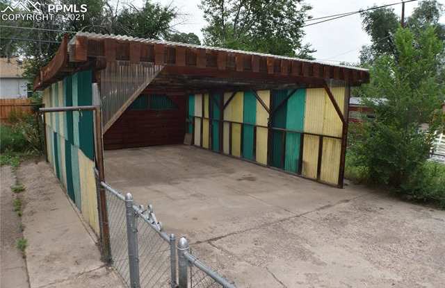 610 E ST Elmo Avenue Gallery 4
