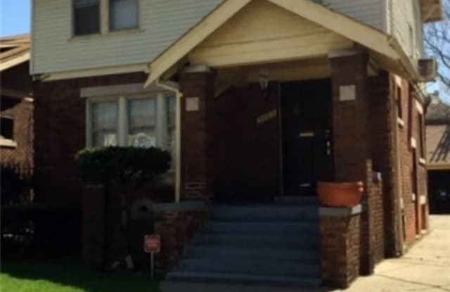 5085 Underwood St - 5085 Underwood Street, Detroit, MI 48204