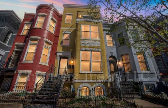 15 N Street NW photos photos