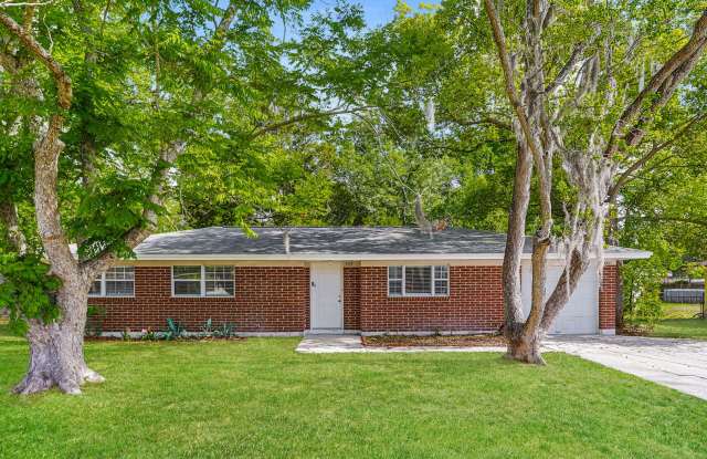 Newly Renovated Single Family Home | 3 BR/2BA | 1-Car Covered Parking | Gated backyard photos photos